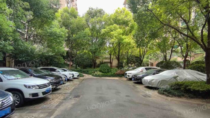 米兰诺贵都外景图