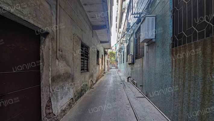 新宁一巷外景图