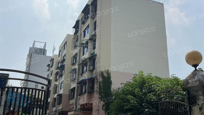 政府北路5号外景图