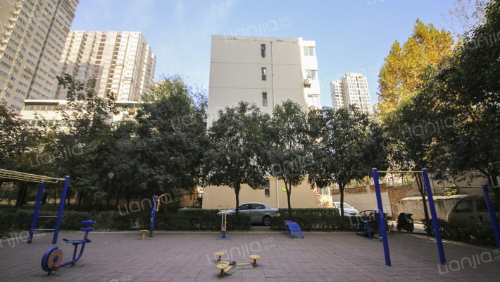 元丰怡家外景图