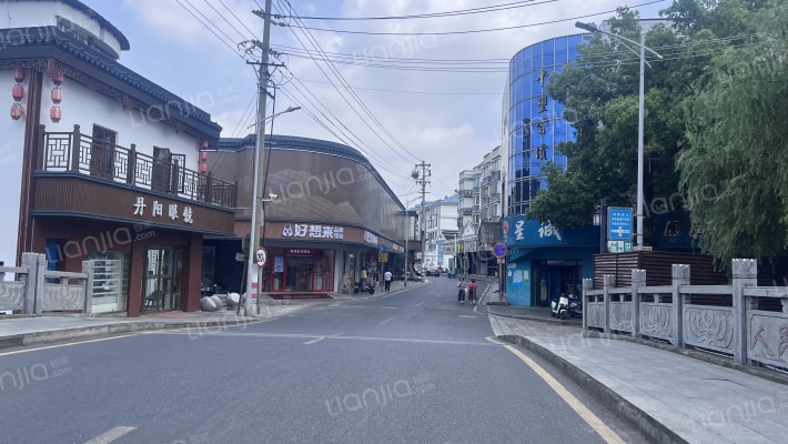 横港东岸4号外景图