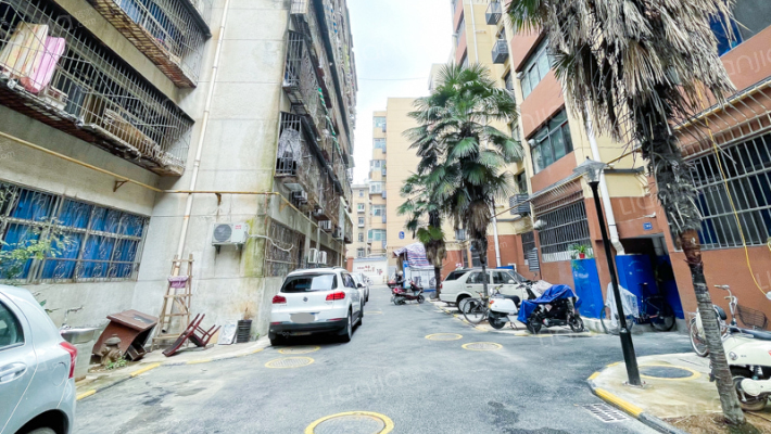 建东街58号E附近外景图