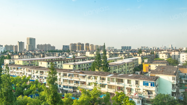 梅园路67弄外景图