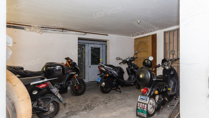 海尚康庭外景图