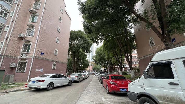 太宁花园紫薇苑外景图