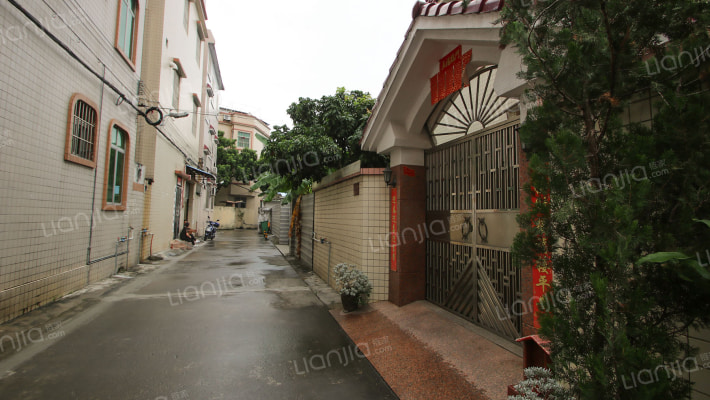 新宏街二巷外景图