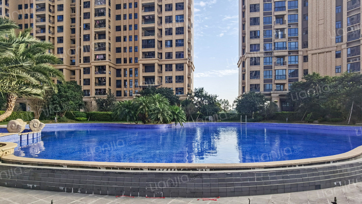 尚悦名都外景图