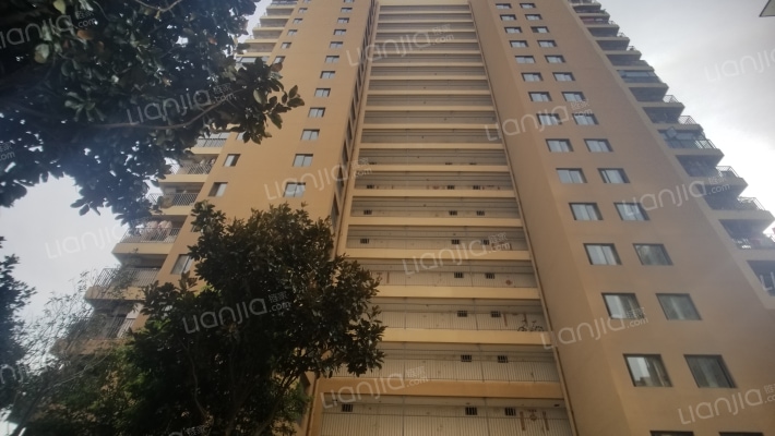 铭惠中心外景图