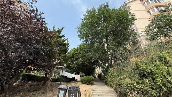 青岛中房云溪小区G外景图