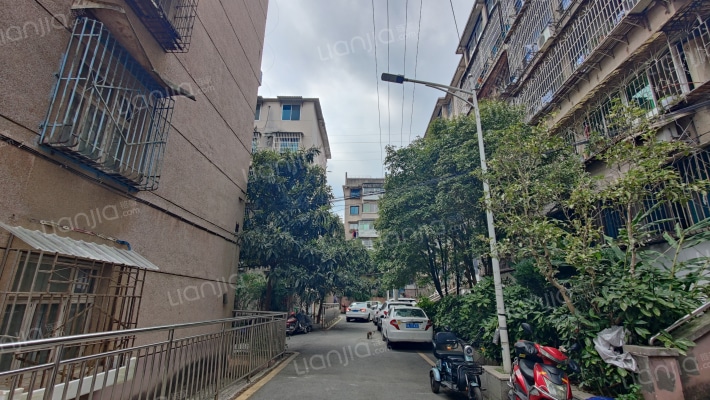 贵工路1号上寨外景图