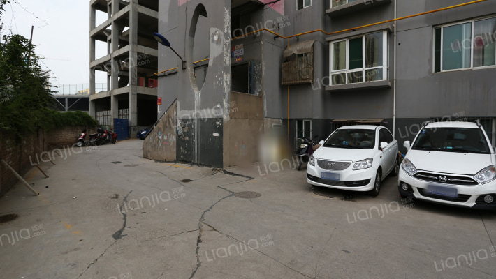 观澜金座外景图