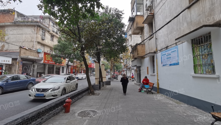 汪姜街30号外景图