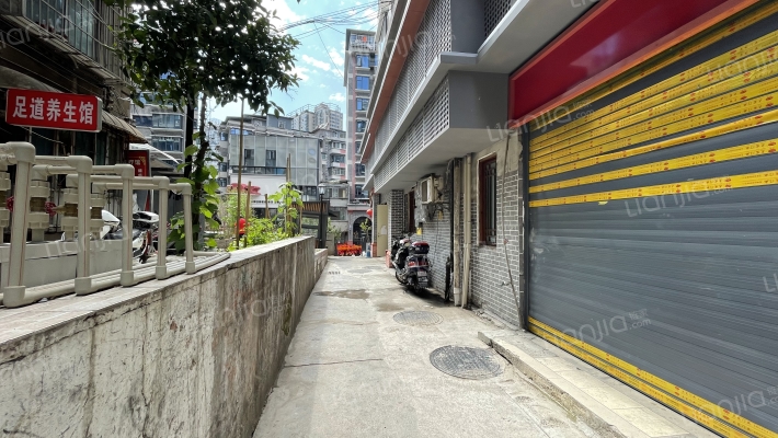 文昌南路134号外景图