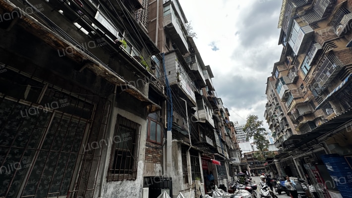 花果园街3号外景图