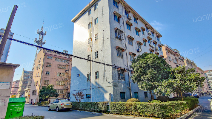 崇德西路155号外景图