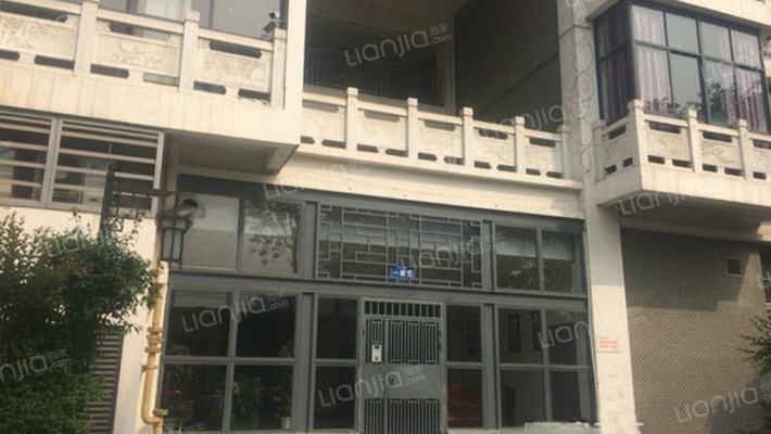 一品天下C区外景图