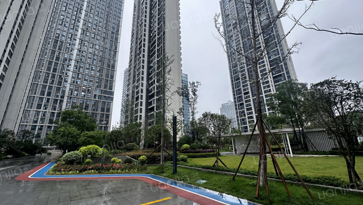 梅溪悦章外景图