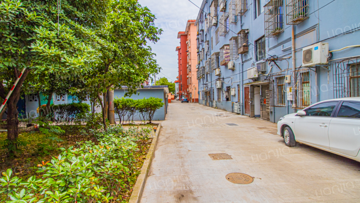 振兴西路117号外景图