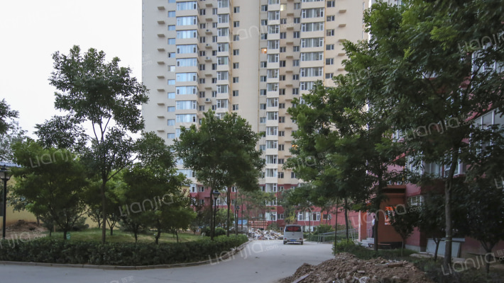 长风魔玛外景图