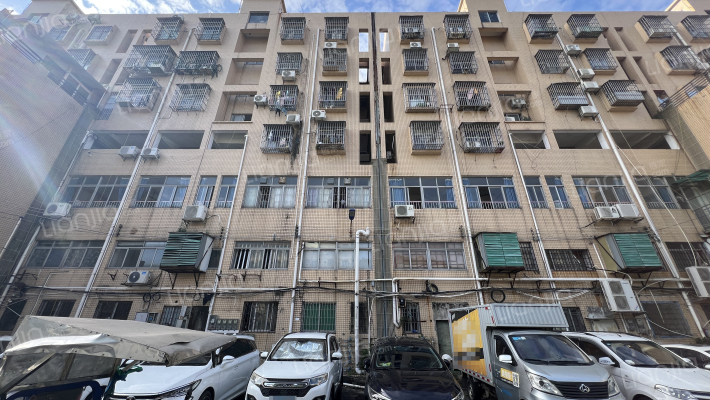 裕新雅苑外景图