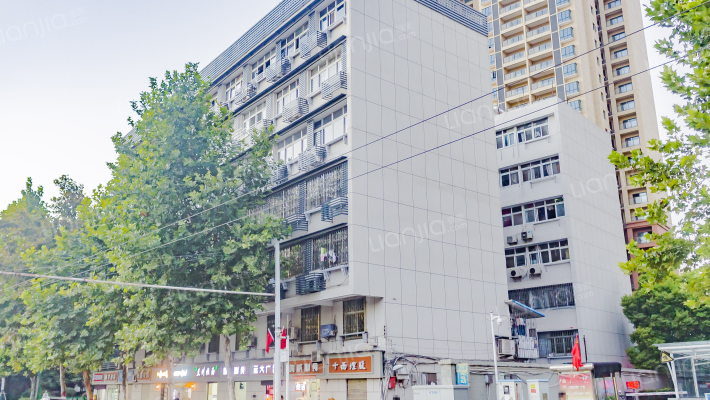 黄浦大街128号外景图