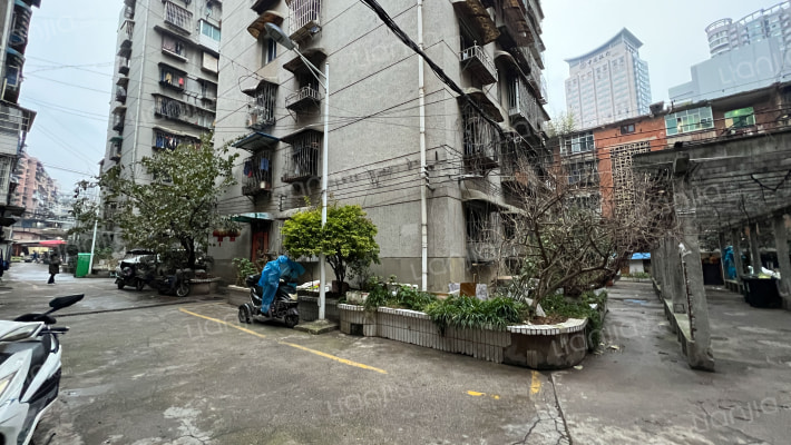 环南巷3号外景图