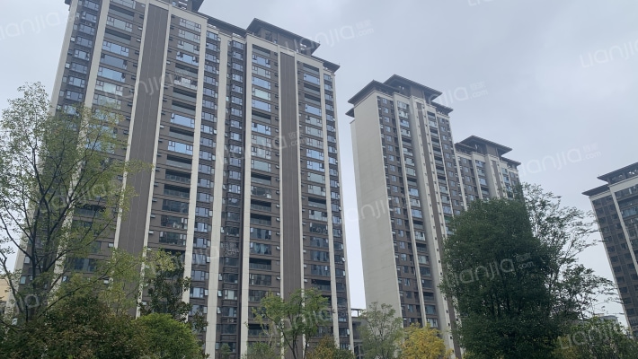 鑫悦尚都外景图