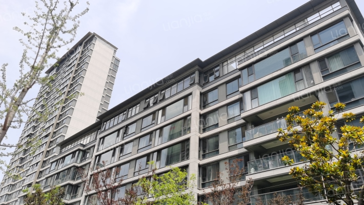 印象平江花园外景图