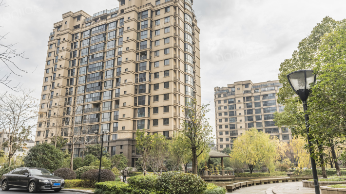 新鼎家园外景图