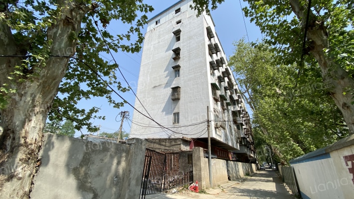 吉祥人家外景图