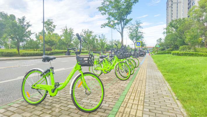 康瑞花苑外景图