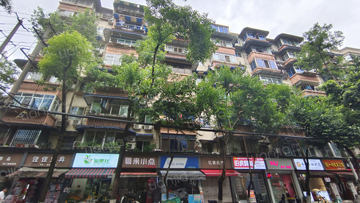 正通顺街105号外景图