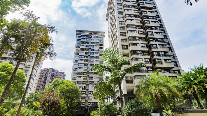 温州华府天地相册