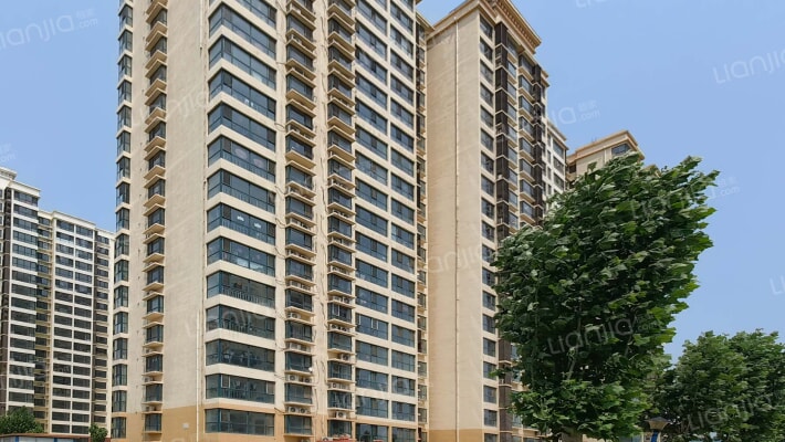 卓立金领域外景图