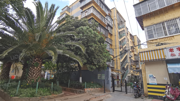 塘双路23号外景图