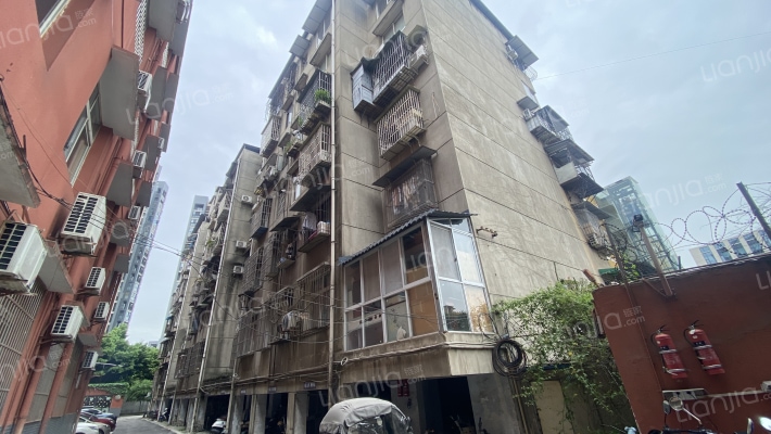 蓉都大道北一段99号外景图