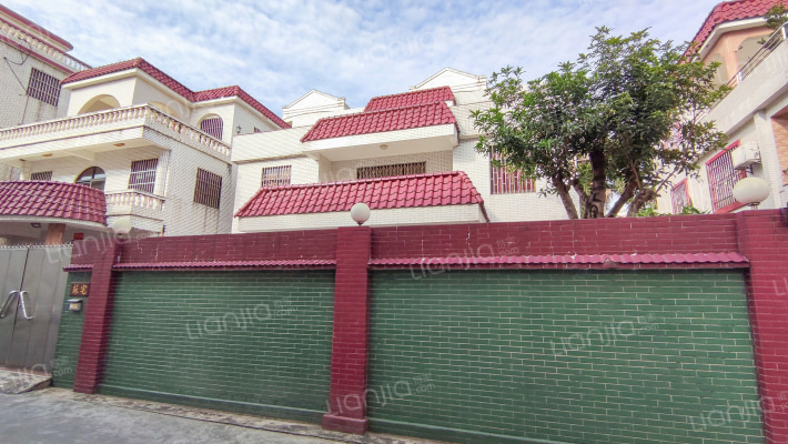 华盛街二巷6号外景图