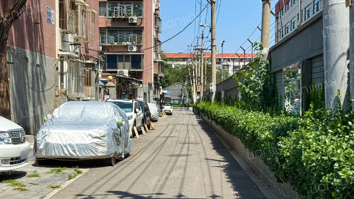 东四块玉南街30号院外景图