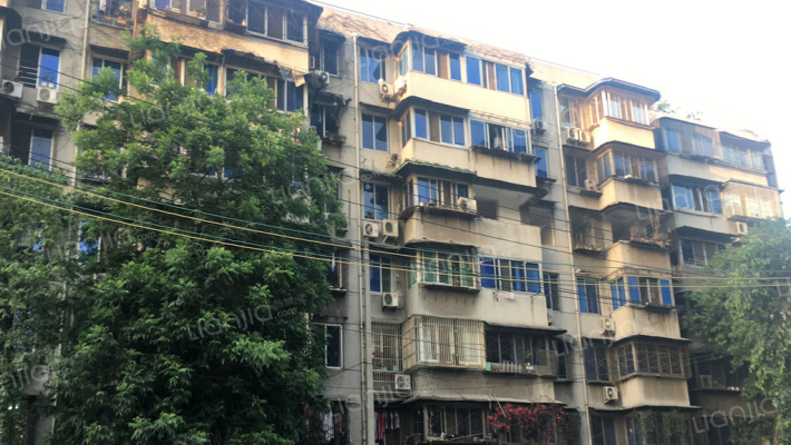 蜀华街43号附2号外景图