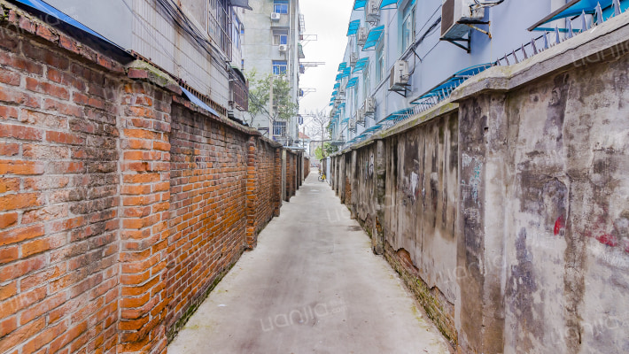 大庙村17号外景图