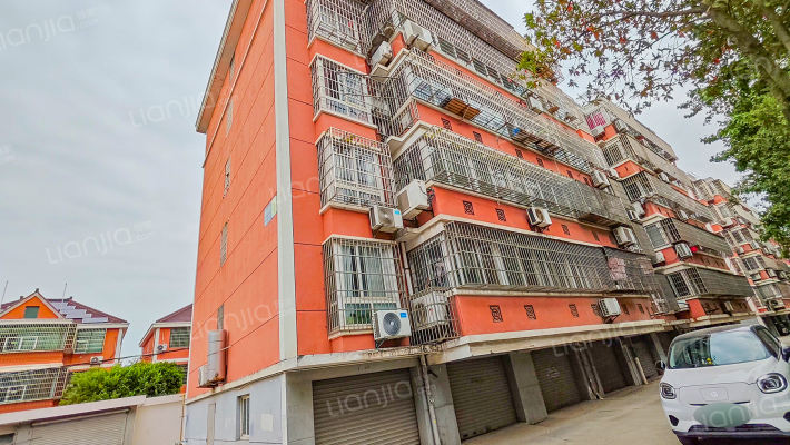 阳光景苑外景图