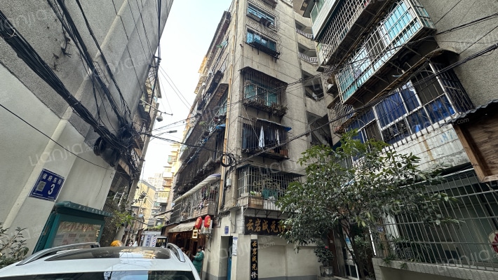 省府东街6号外景图