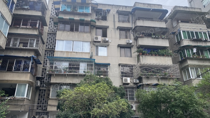 体育场西街2号外景图