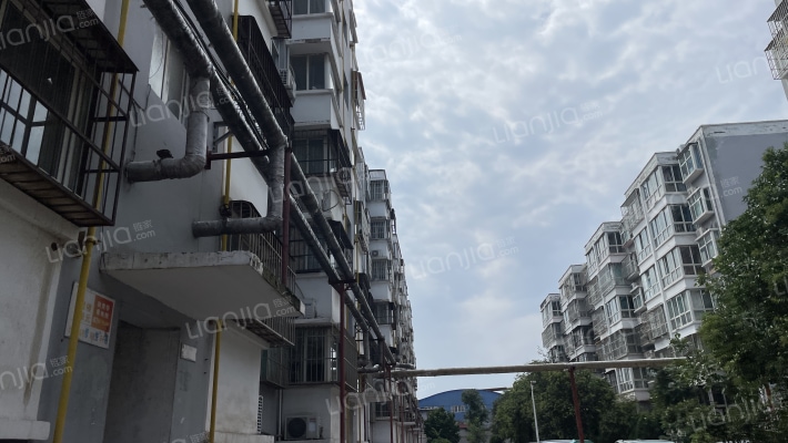 同心苑外景图