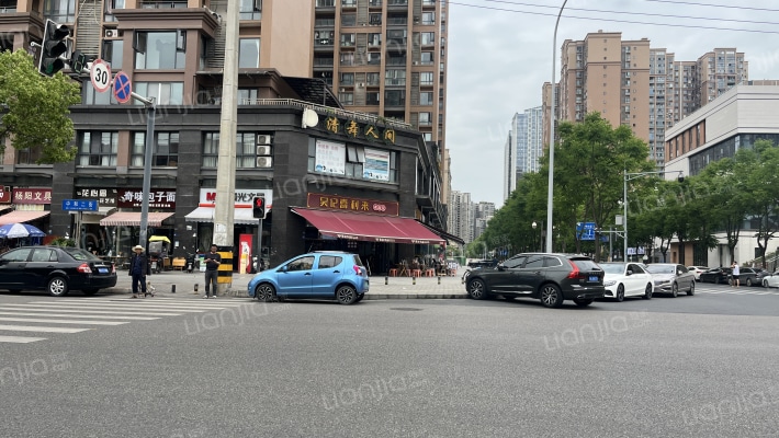 祥和佳苑(高新)外景图