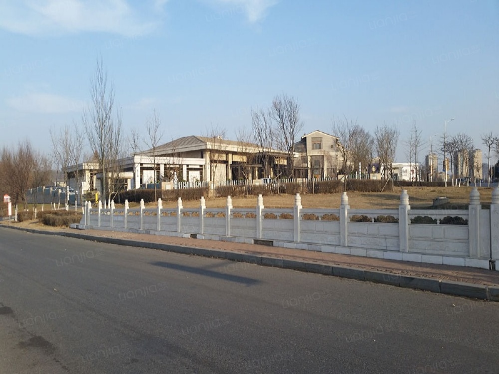 富力星月湾图片_富力星月湾实景图(沈阳链家新房)