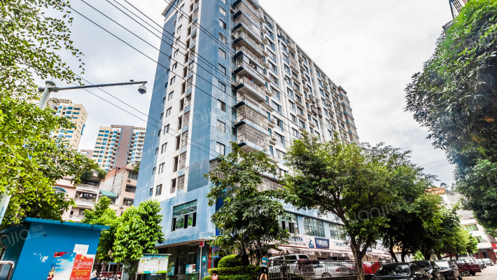 金象绿城 · 2区外景图