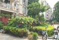东湖花园四号小区30