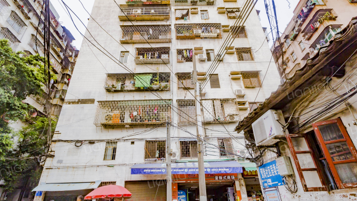 莺岗街1号外景图