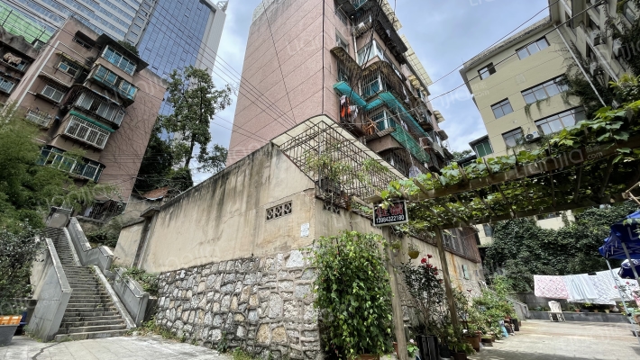 双峰北巷20号外景图